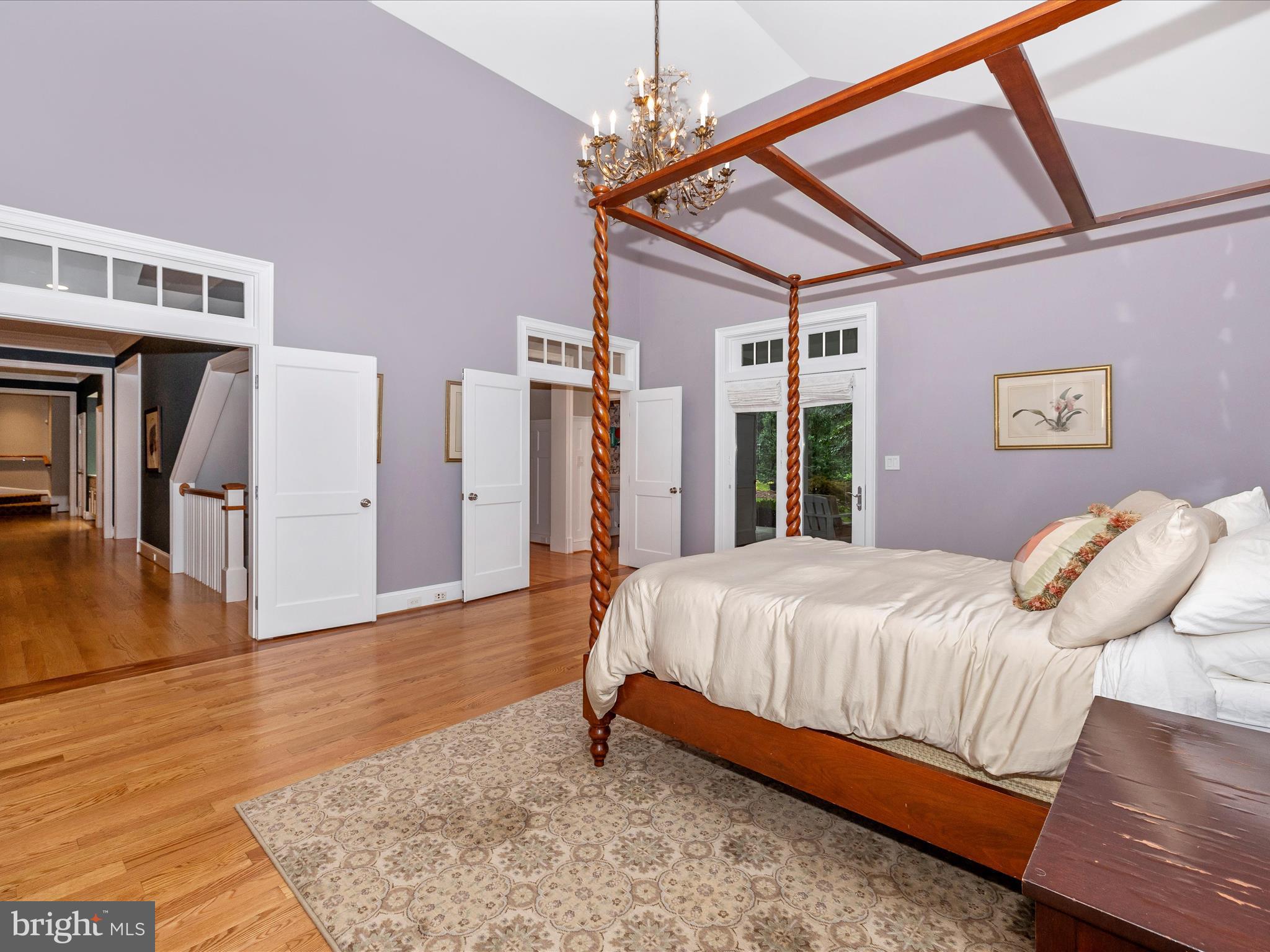 MERRY GO ROUND FARM - Residential