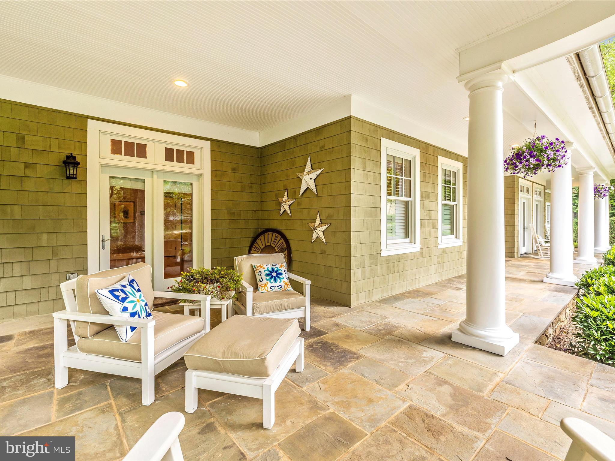 MERRY GO ROUND FARM - Residential