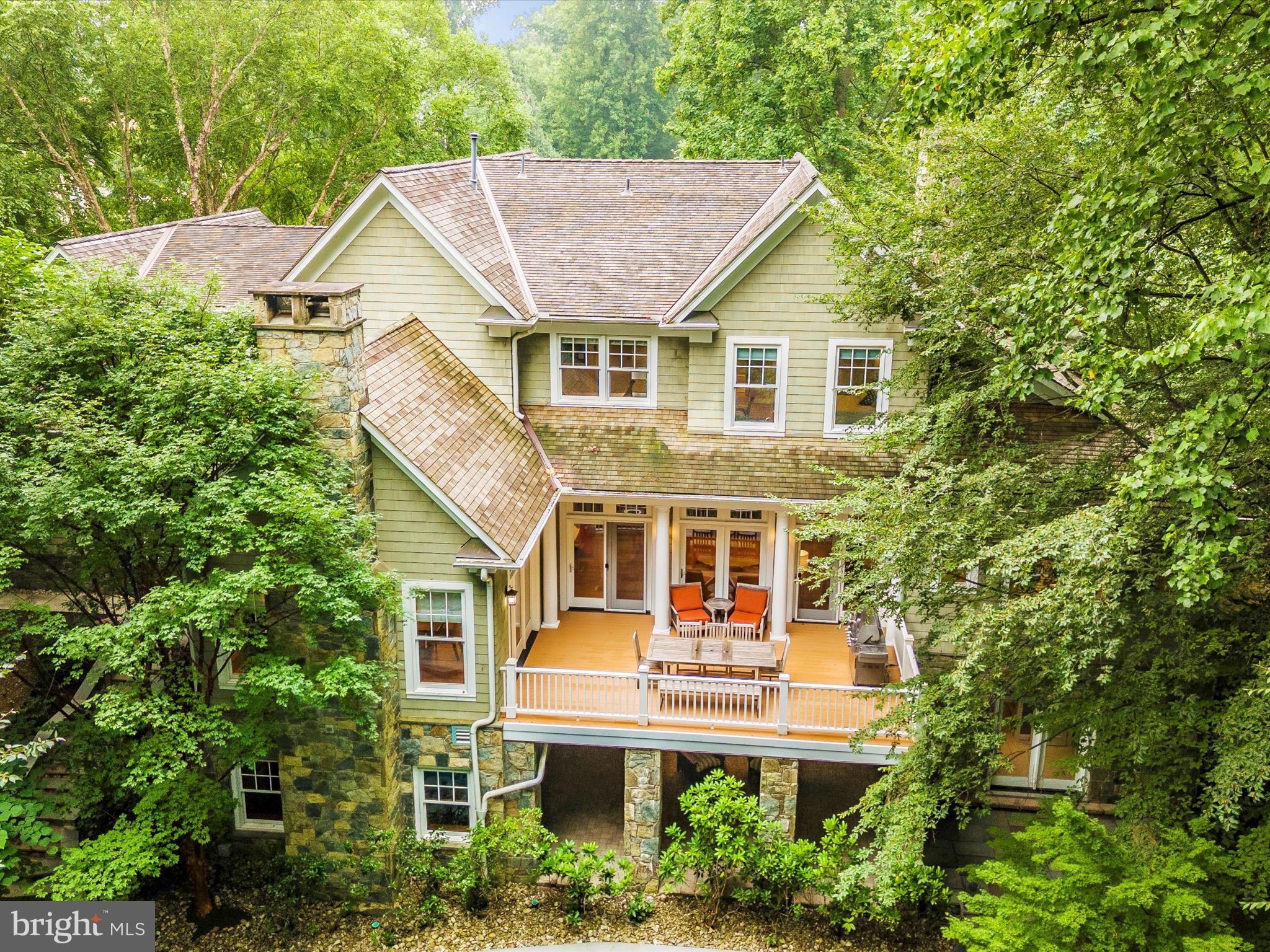 MERRY GO ROUND FARM - Residential