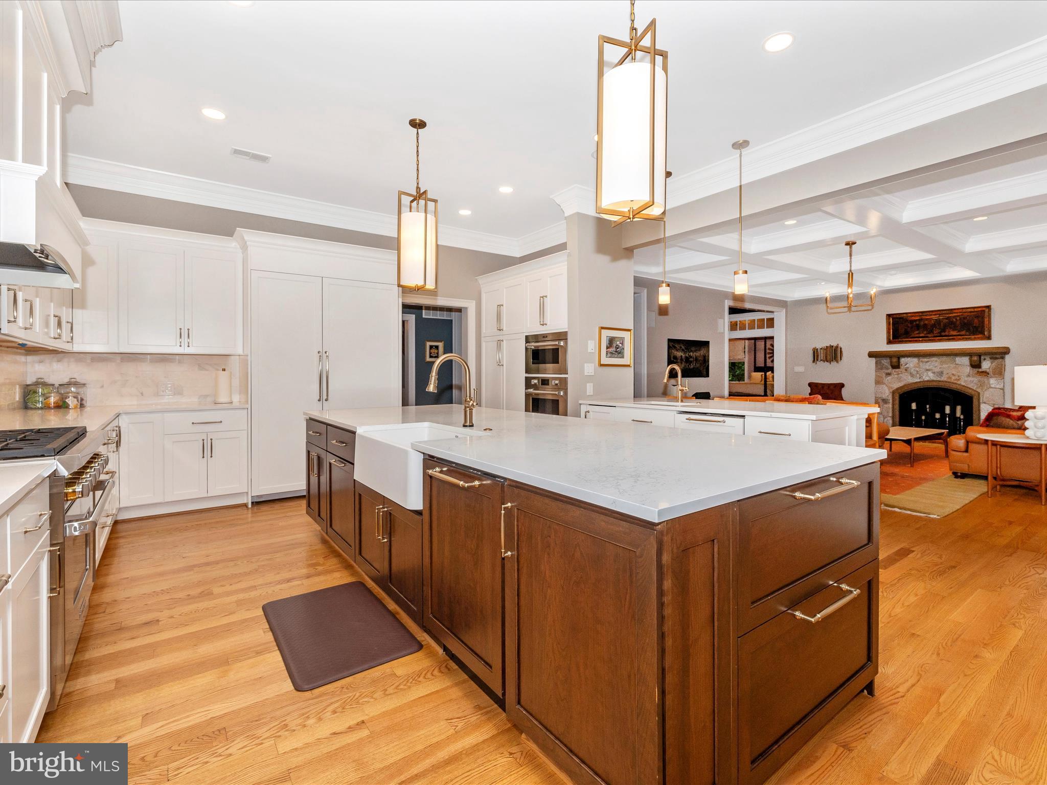 MERRY GO ROUND FARM - Residential