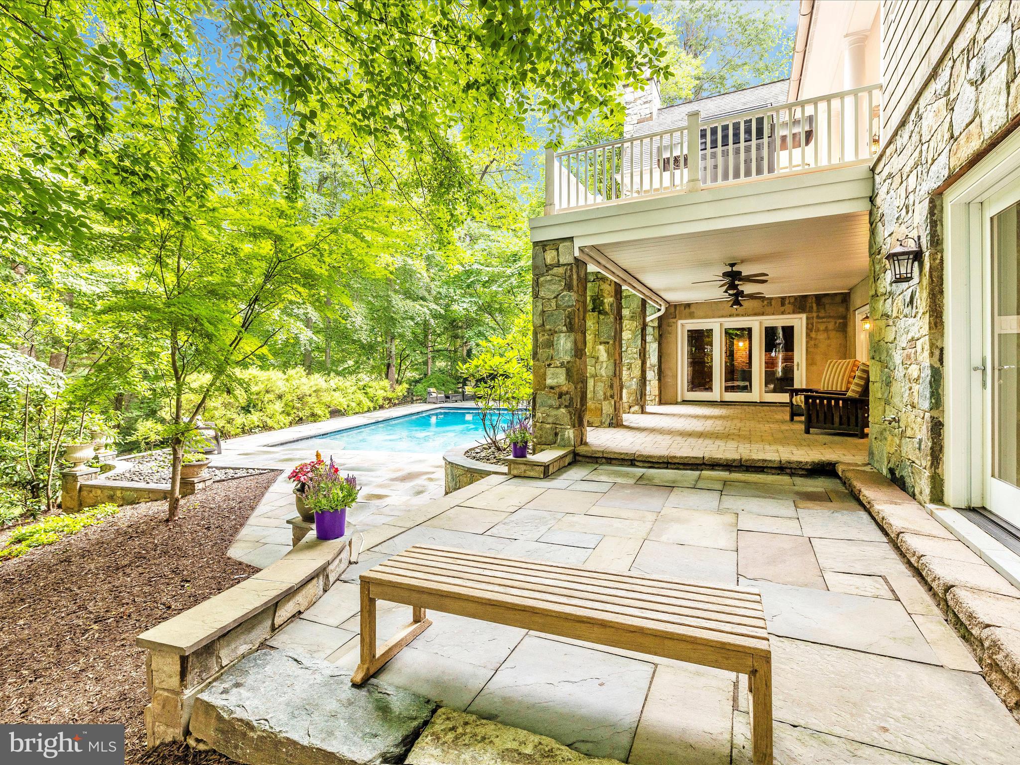 MERRY GO ROUND FARM - Residential