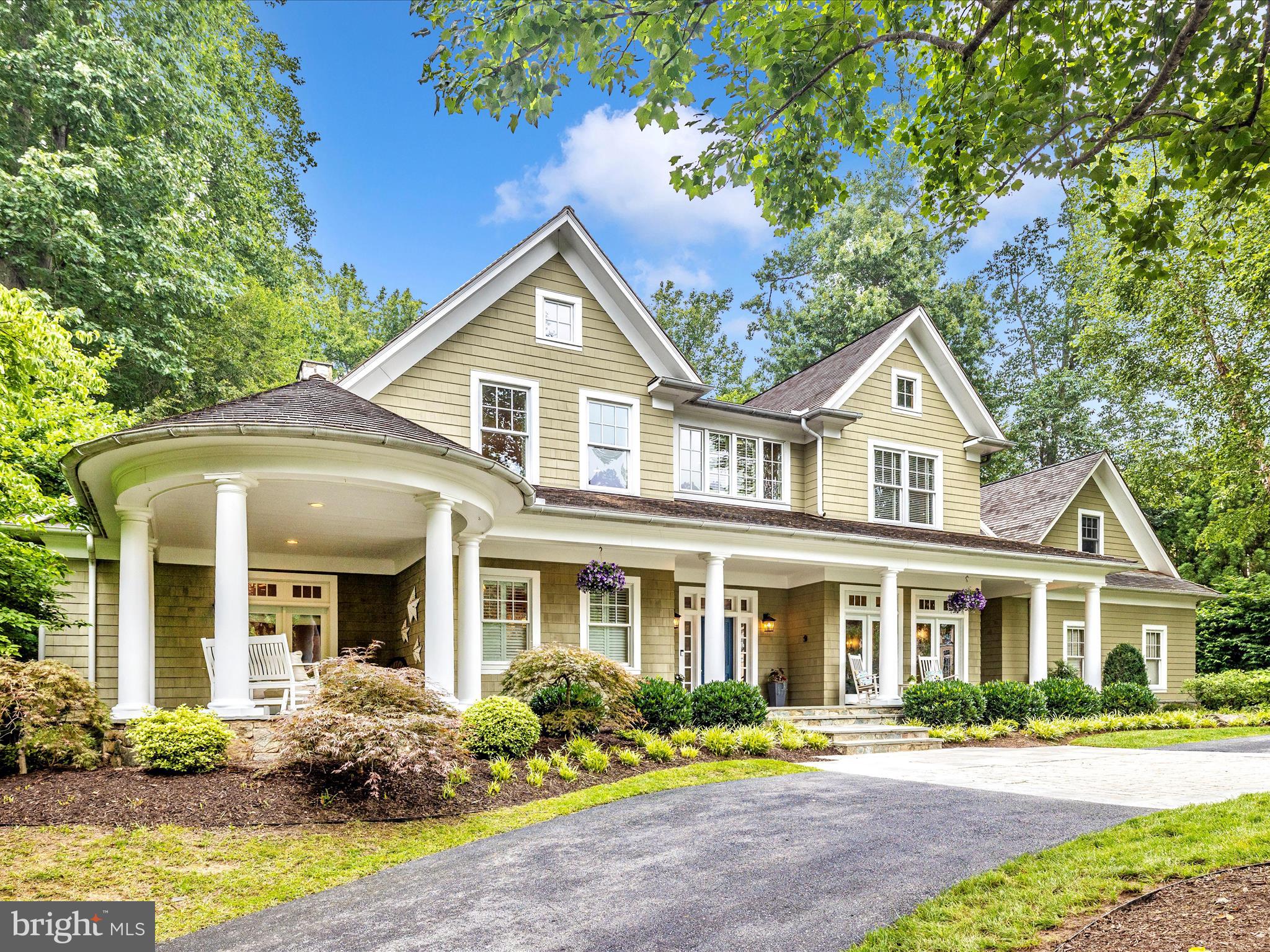 MERRY GO ROUND FARM - Residential