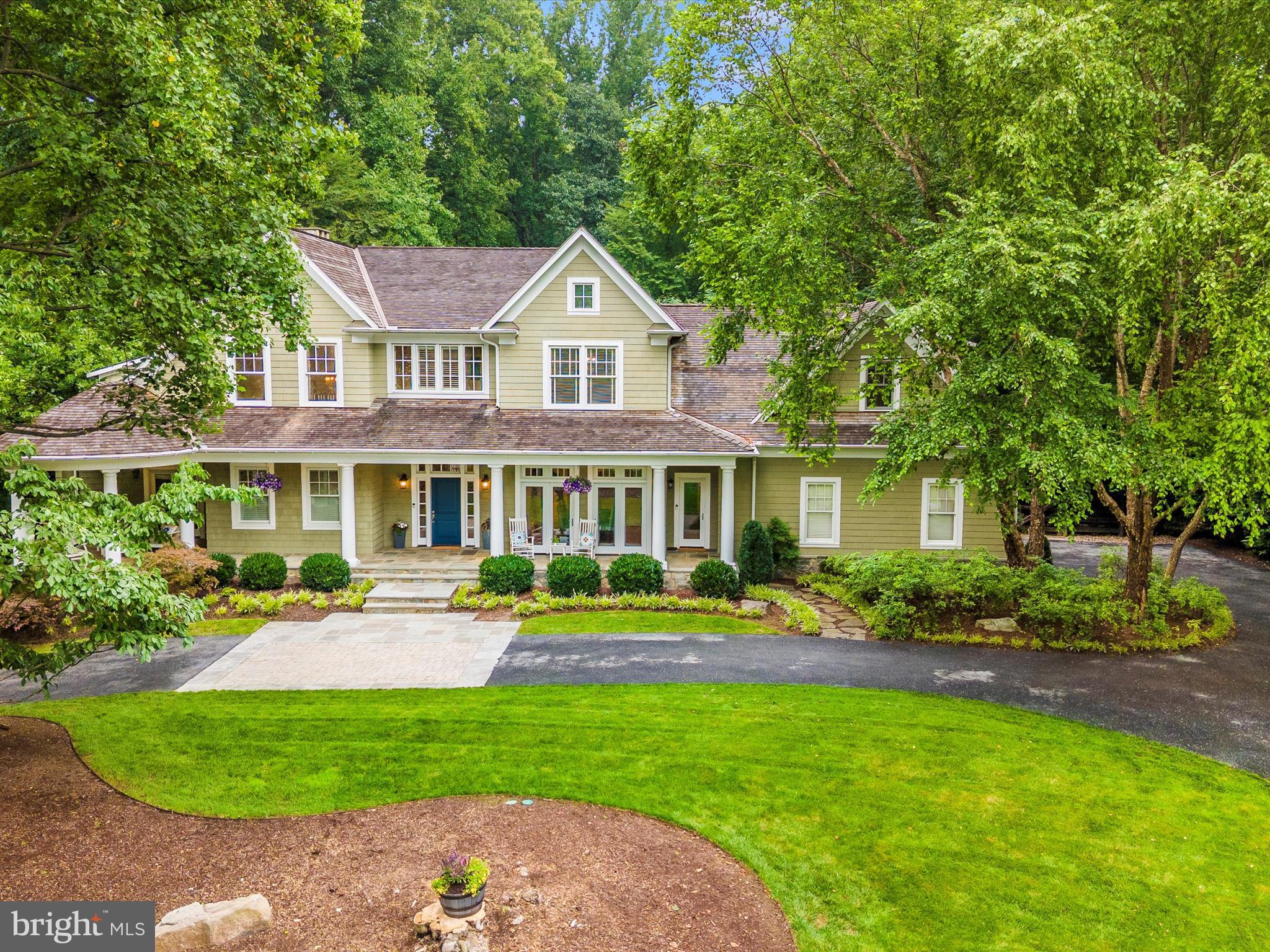 MERRY GO ROUND FARM - Residential