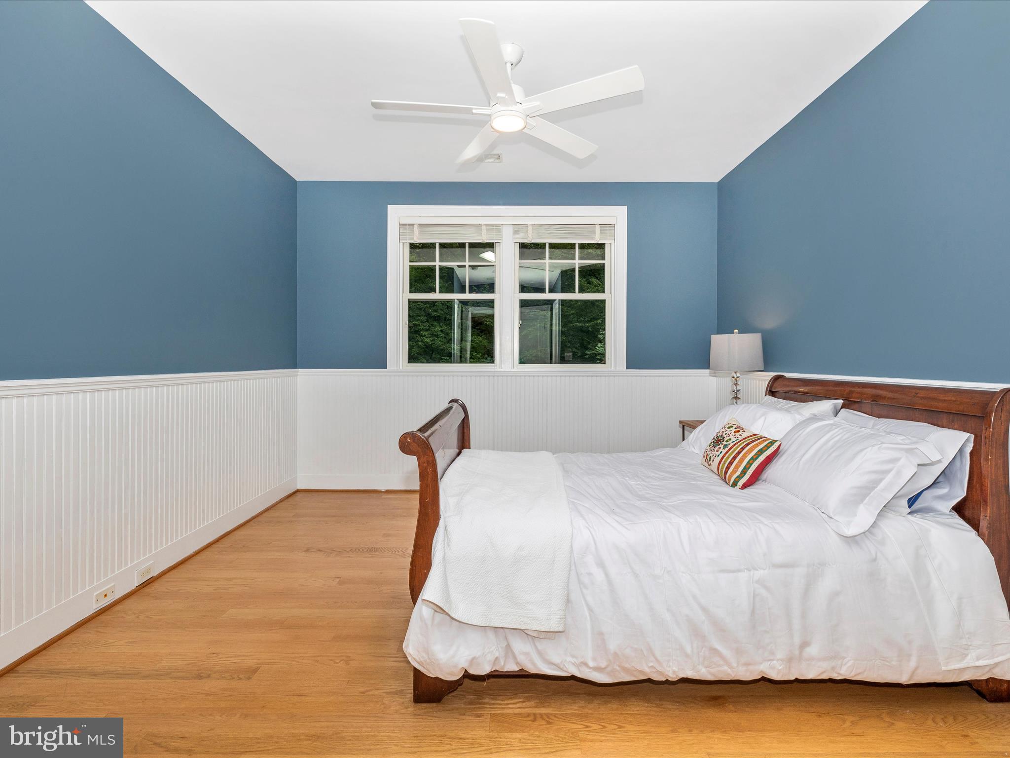 MERRY GO ROUND FARM - Residential