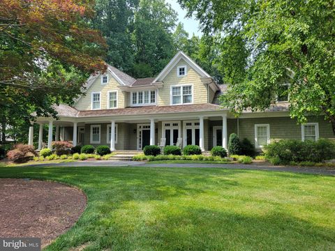 13311 DREWS LANE POTOMAC MD 20854
