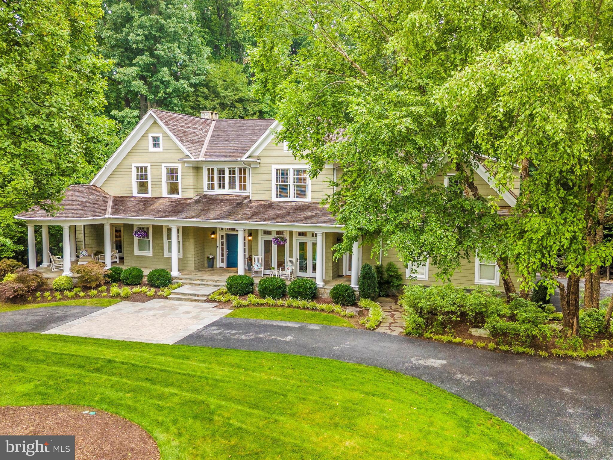 MERRY GO ROUND FARM - Residential