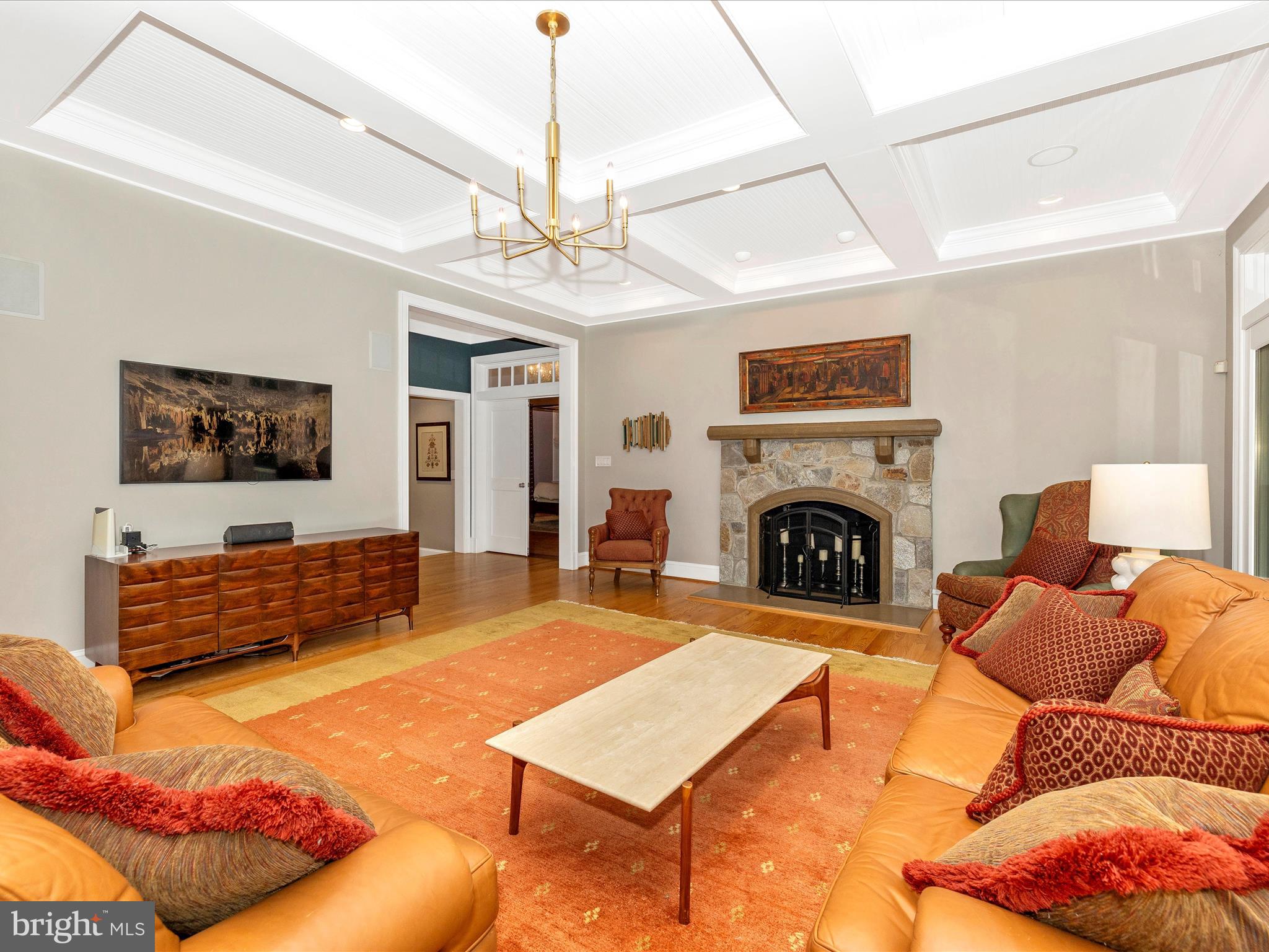 MERRY GO ROUND FARM - Residential