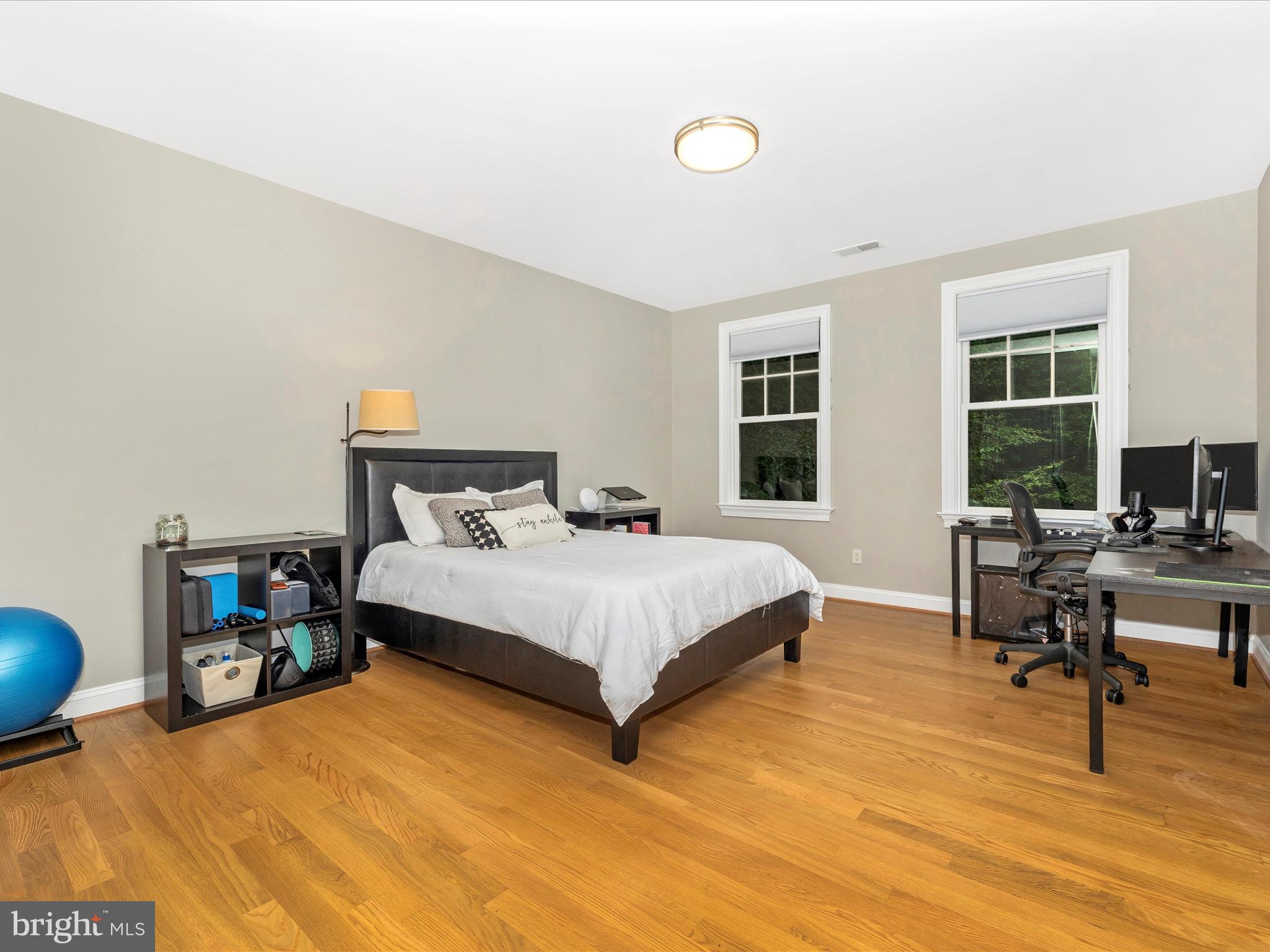 MERRY GO ROUND FARM - Residential