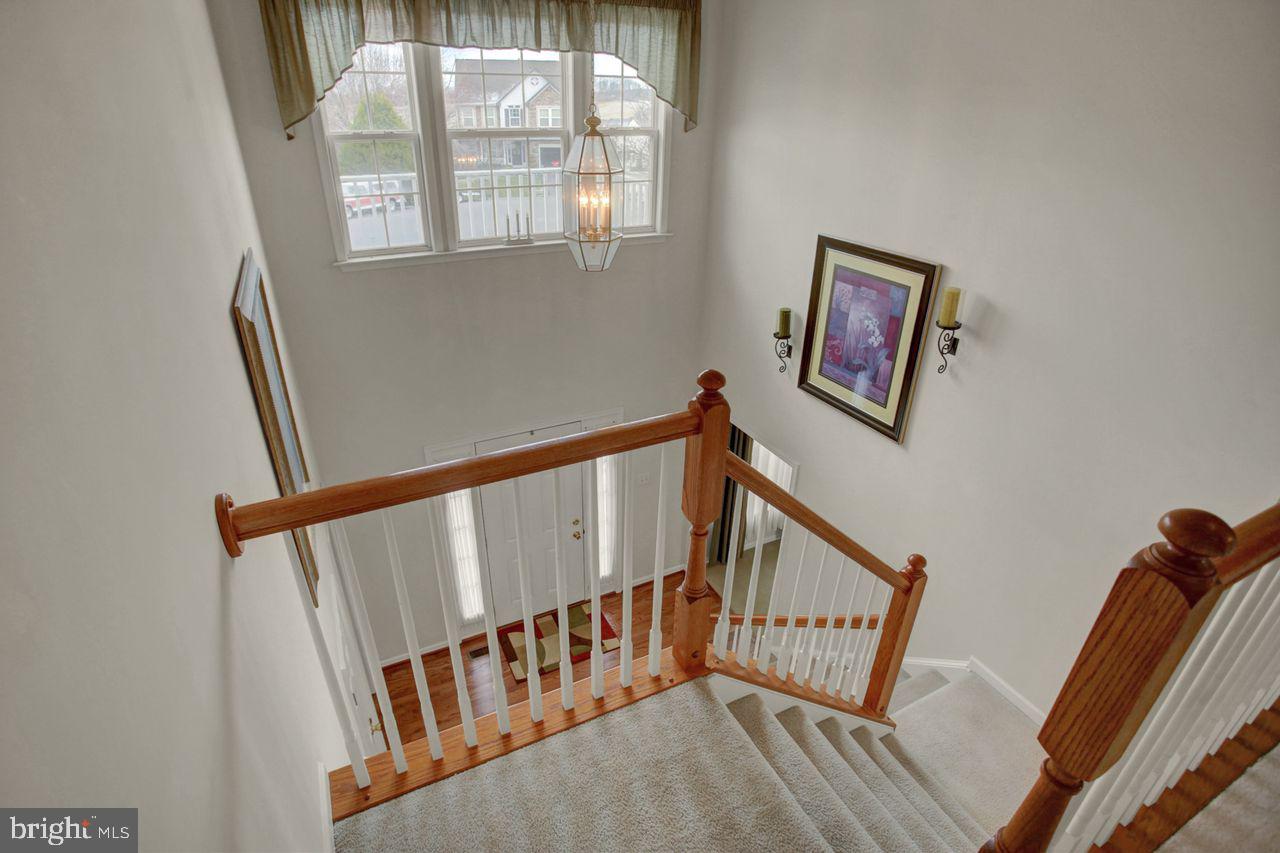 SADDLE RIDGE - Residential