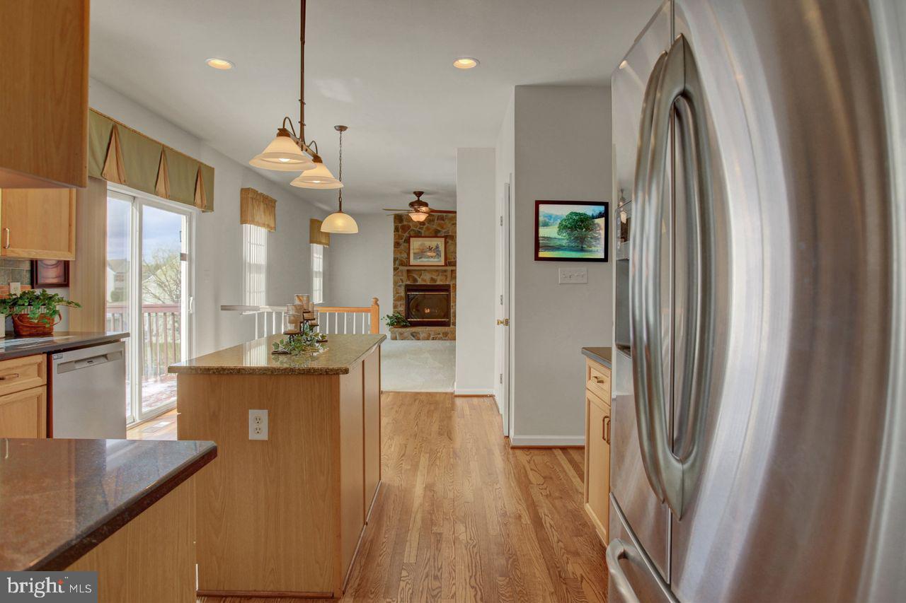 SADDLE RIDGE - Residential