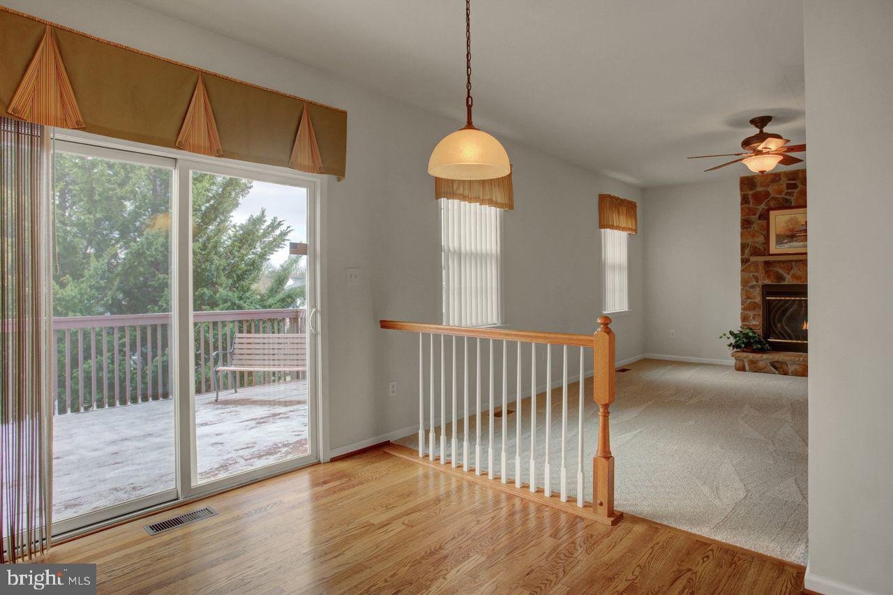 SADDLE RIDGE - Residential