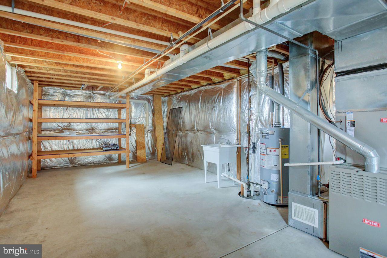 SADDLE RIDGE - Residential