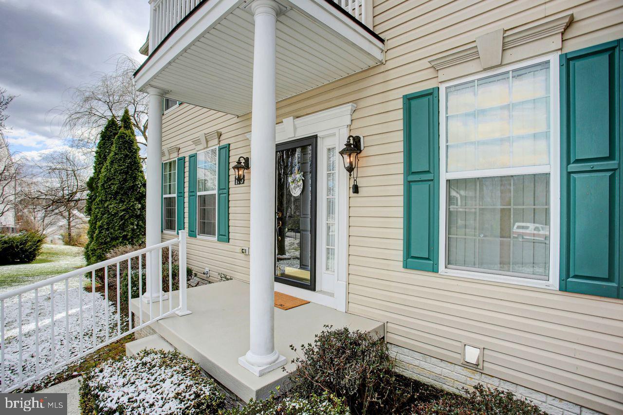 108 BRIDLE HILL COURT