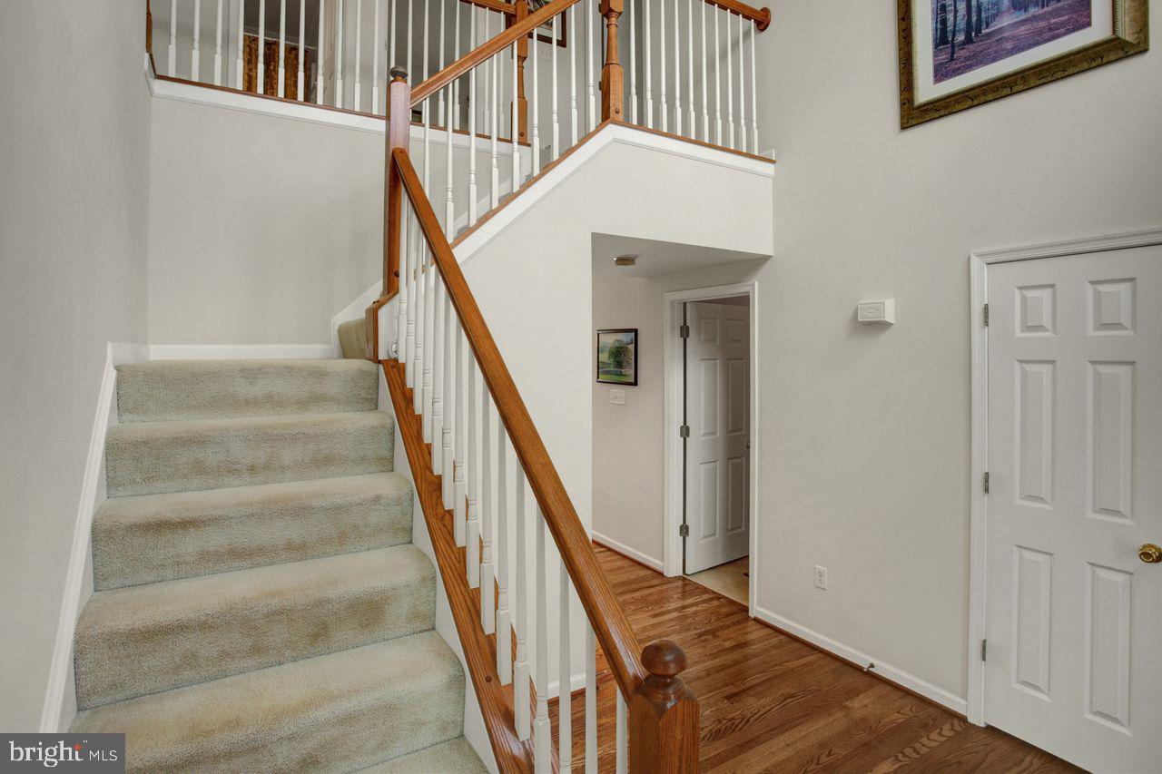 SADDLE RIDGE - Residential