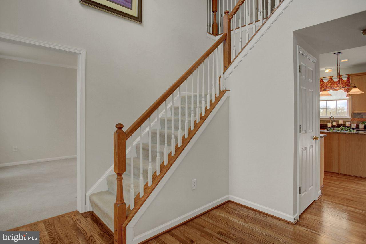 SADDLE RIDGE - Residential