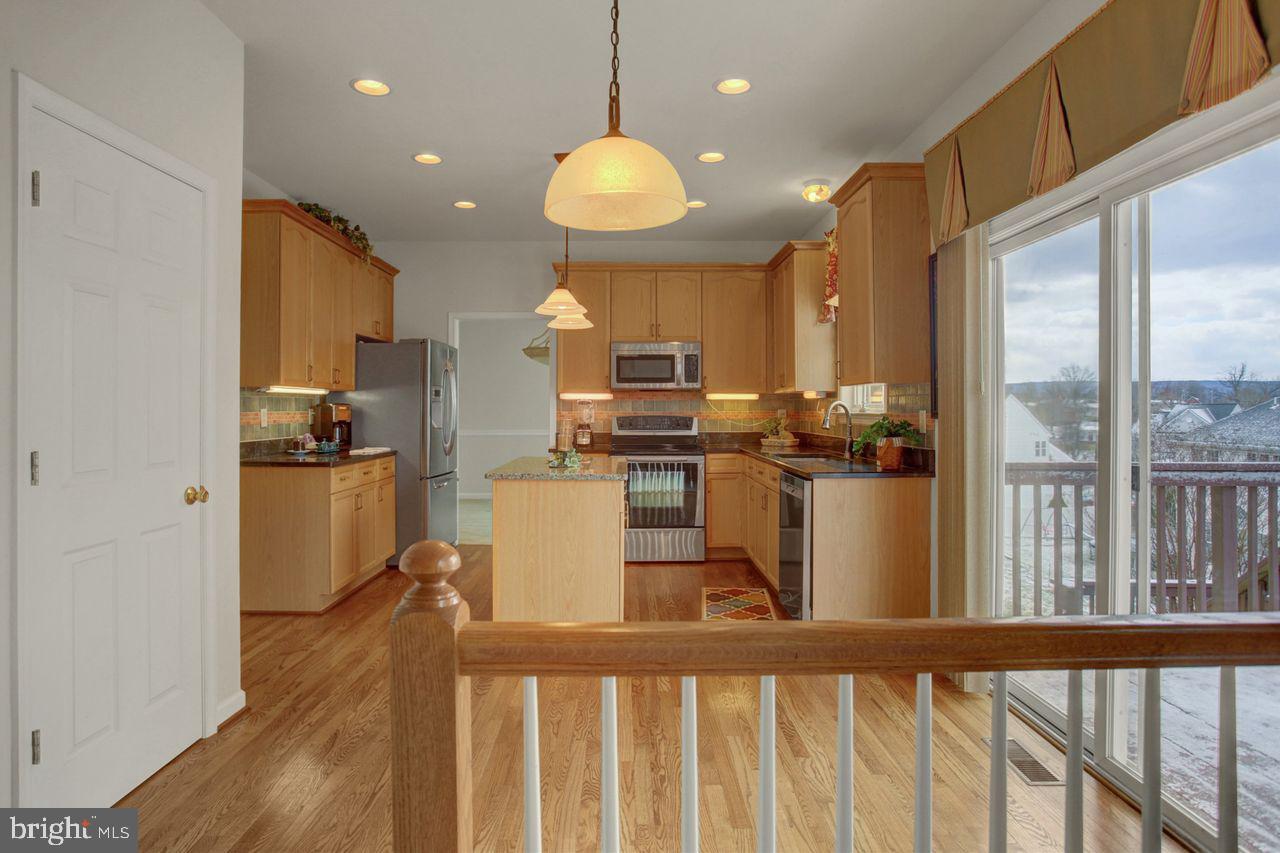 SADDLE RIDGE - Residential