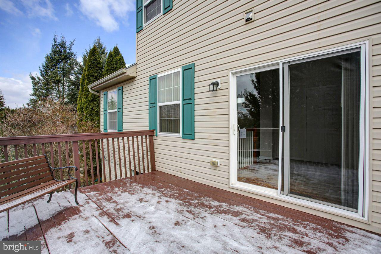 SADDLE RIDGE - Residential