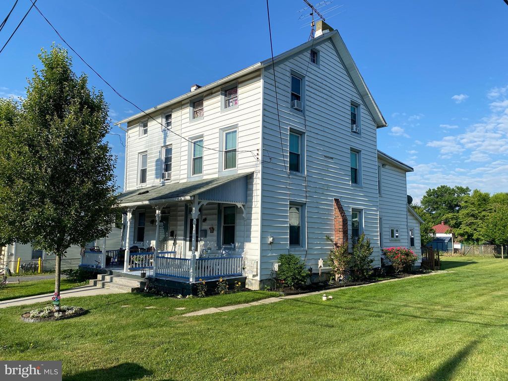 Photo of 1820 N Bridge Street, Christiana, PA 17509 (MLS # PALA2051982)