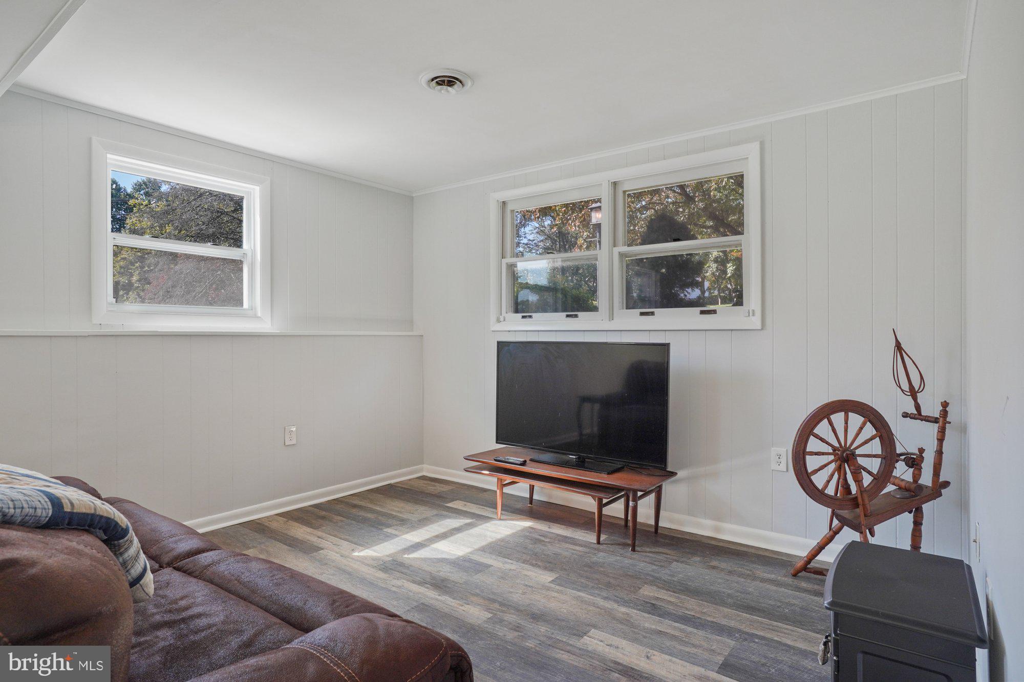 CLOVERDALE - Residential