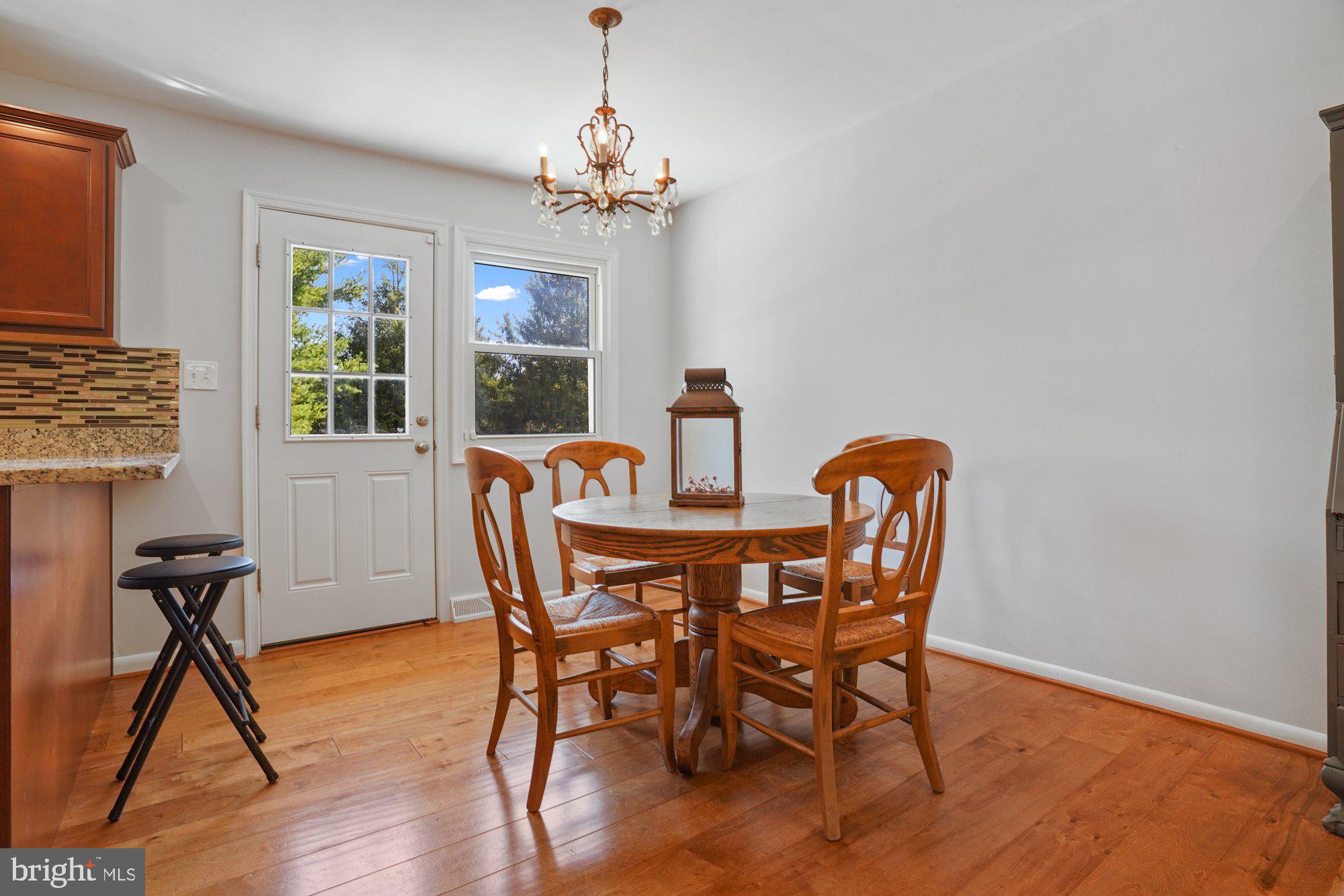 CLOVERDALE - Residential