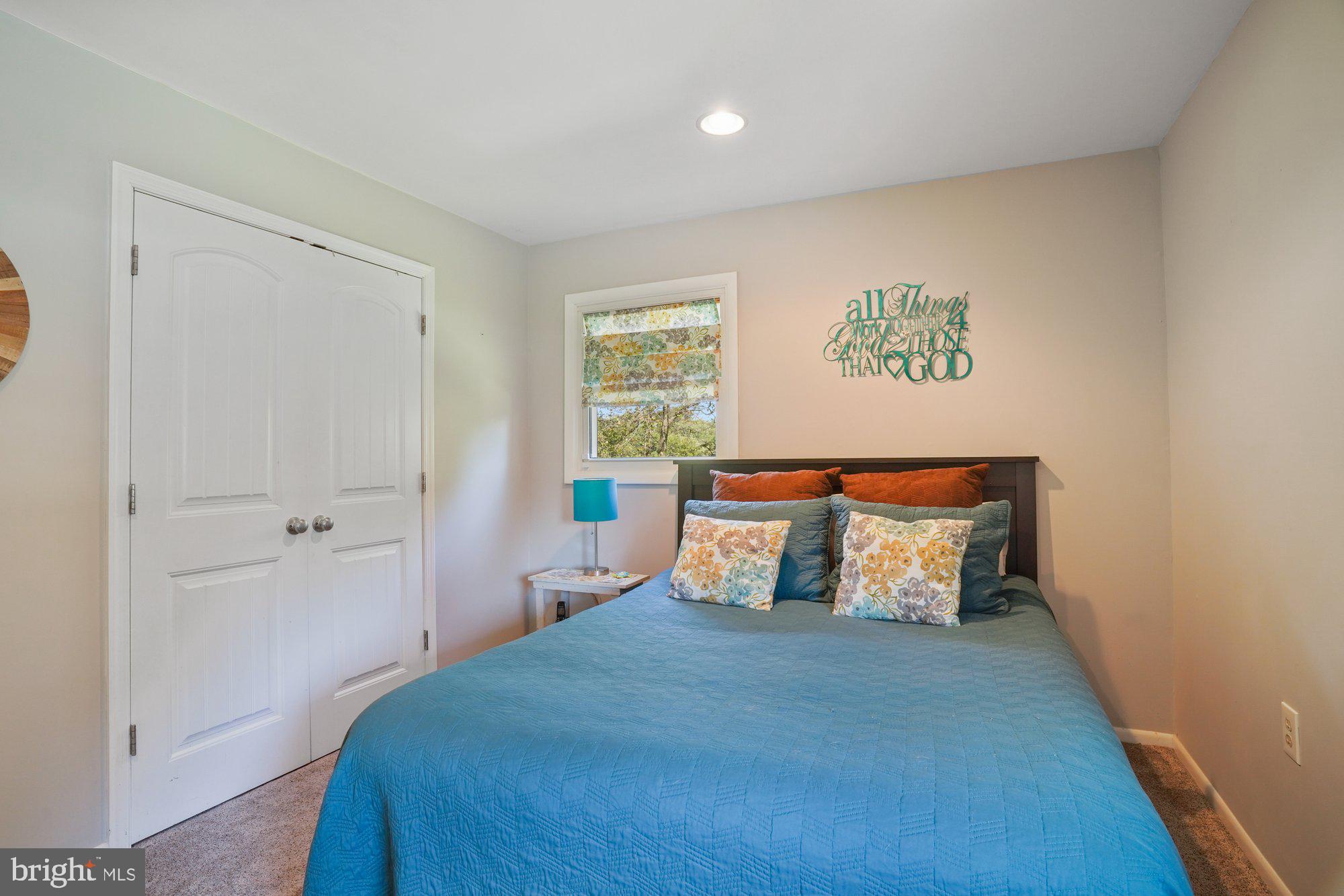 CLOVERDALE - Residential