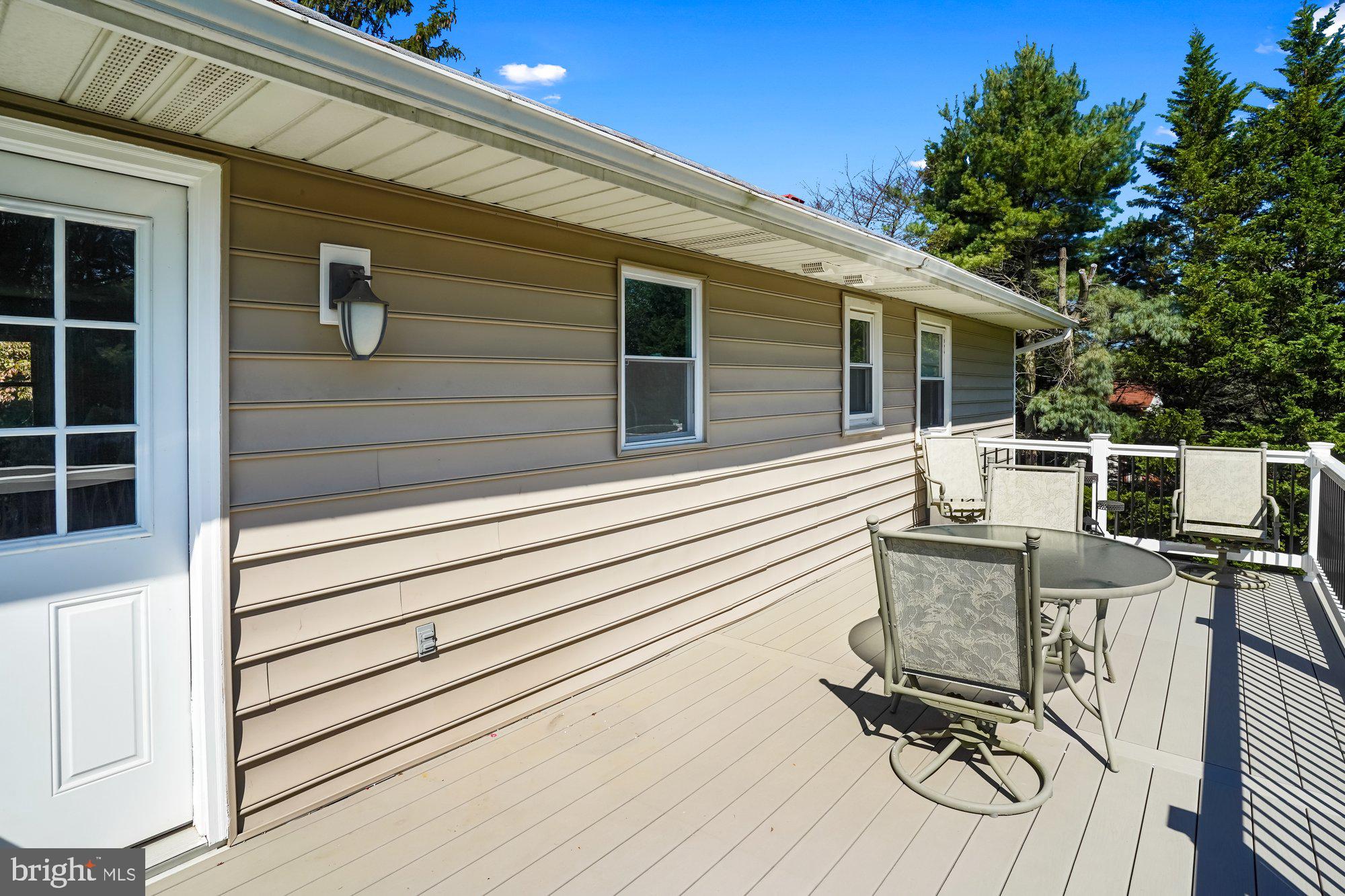 CLOVERDALE - Residential