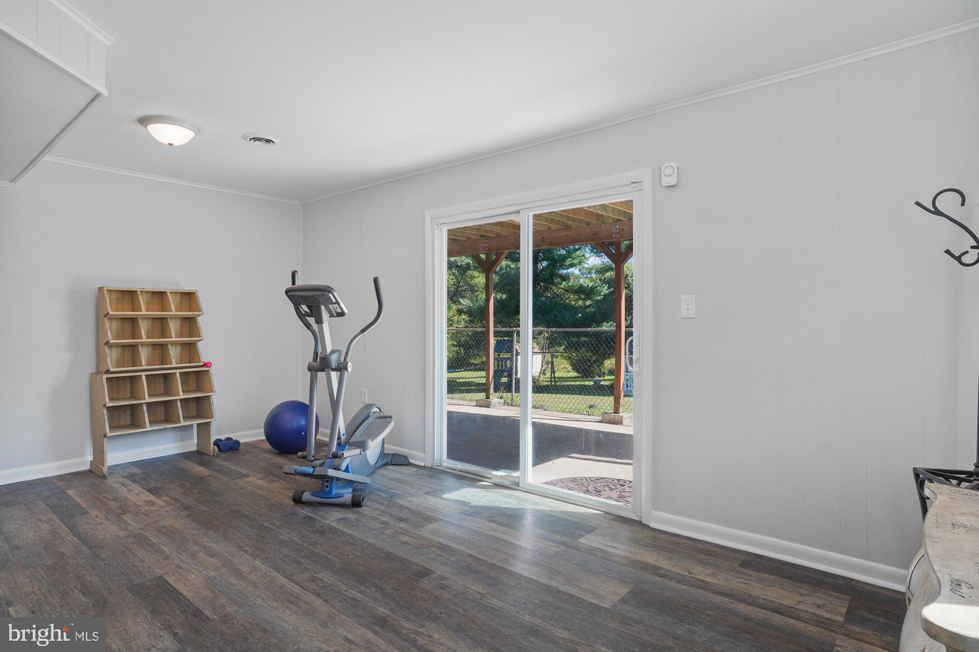 CLOVERDALE - Residential