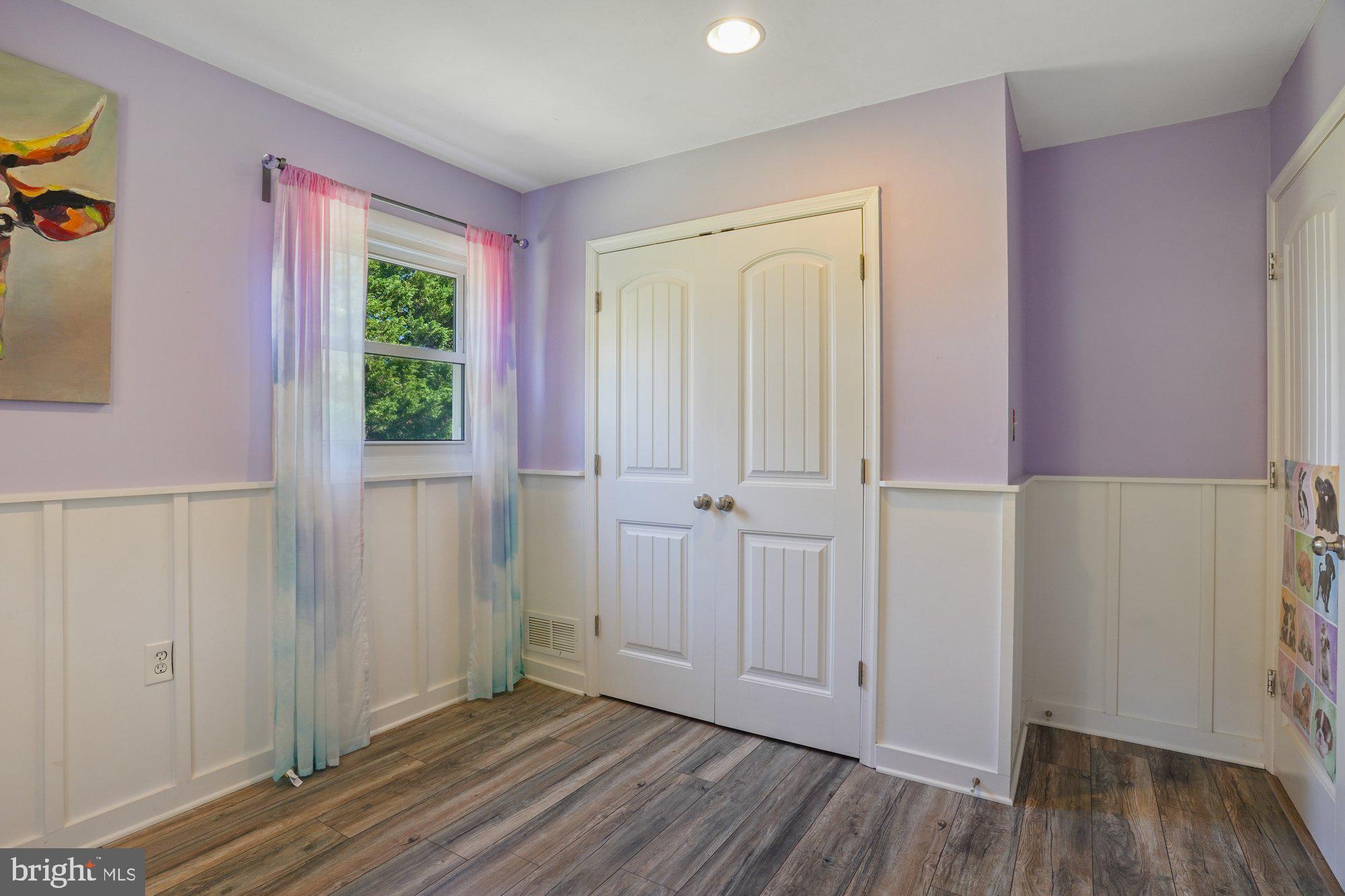 CLOVERDALE - Residential