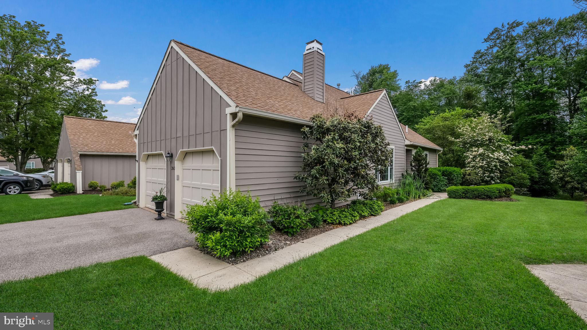 263 COPPER BEECH DRIVE