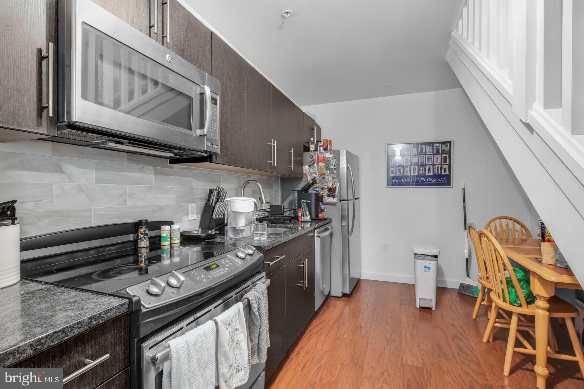 2321 FITZWATER STREET 310