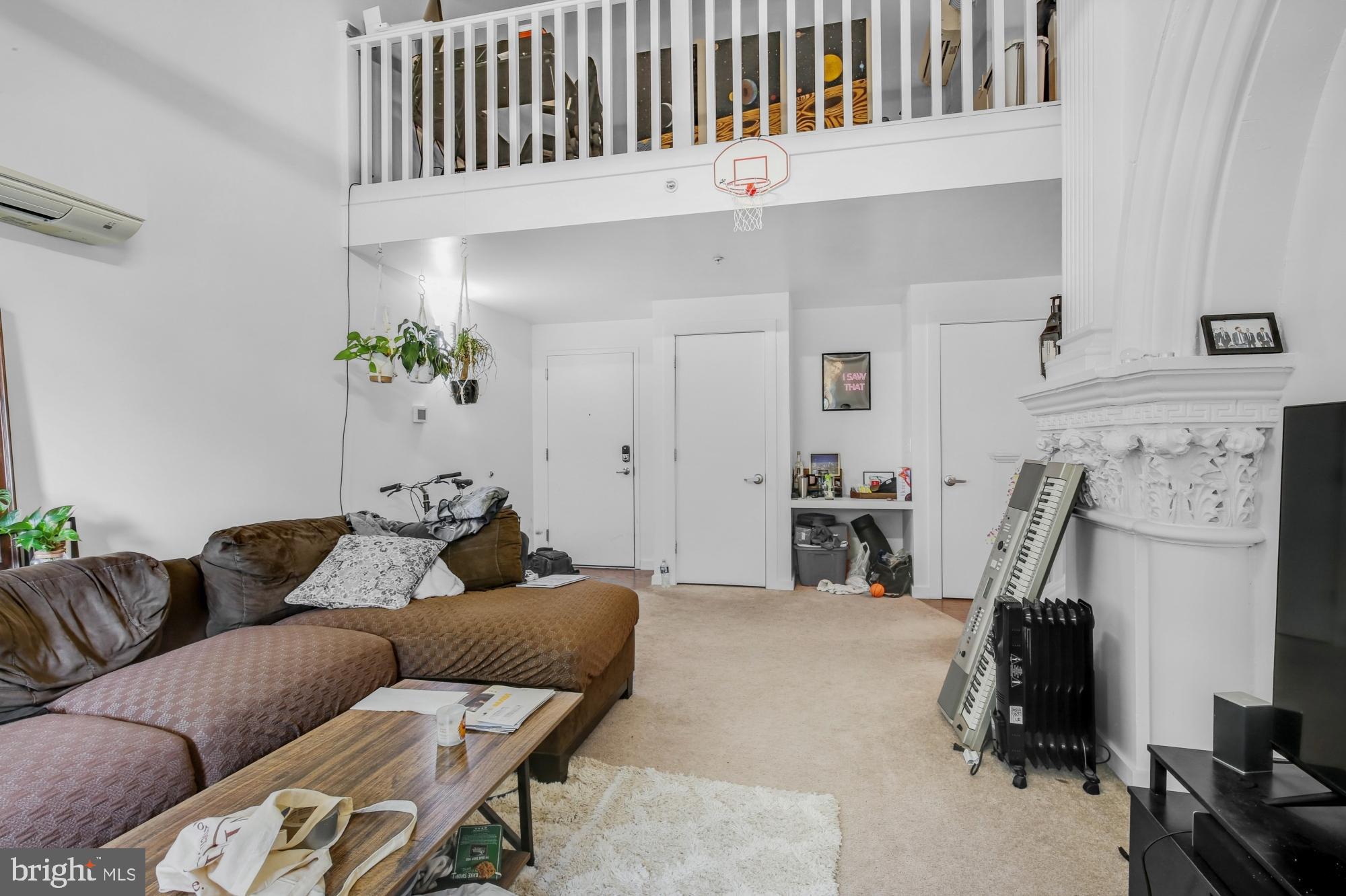2321 FITZWATER STREET 310