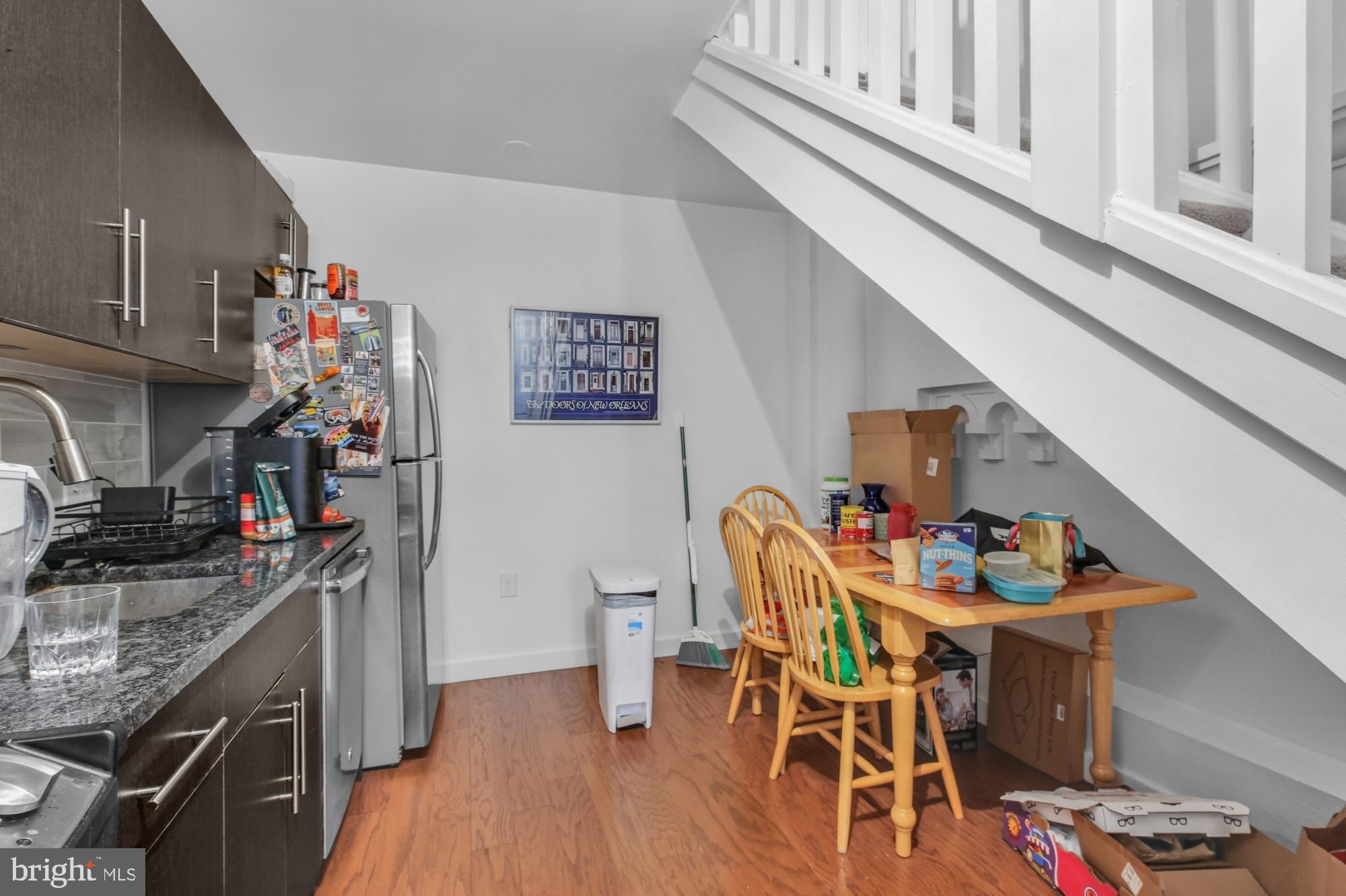2321 FITZWATER STREET 310