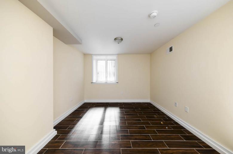 RITTENHOUSE SQUARE - Residential Lease