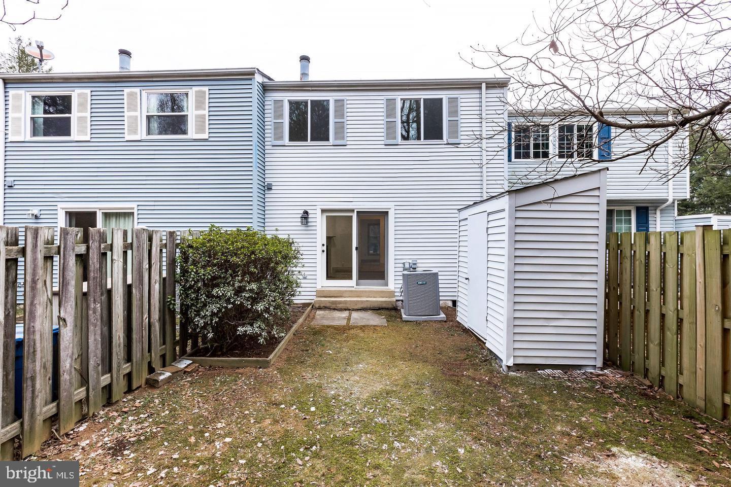 NONE AVAILABLE - Residential Lease