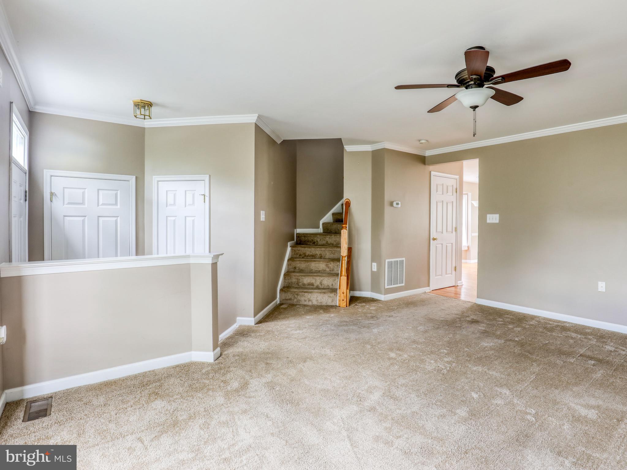 GREEN MEADOWS - Residential Lease