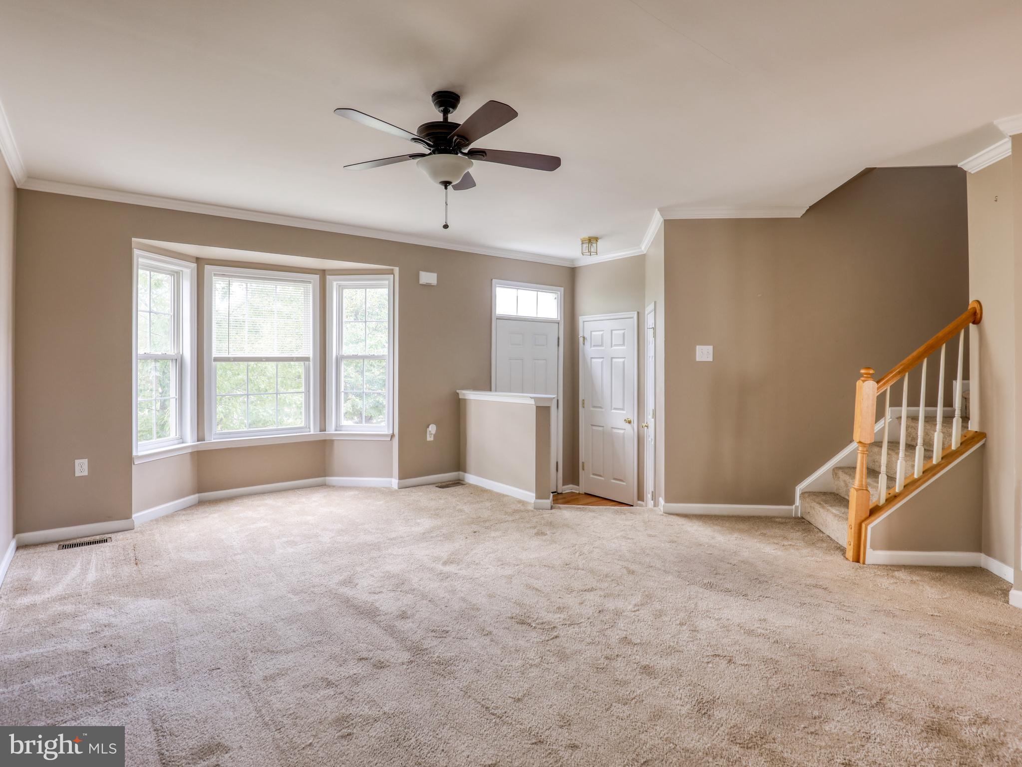 GREEN MEADOWS - Residential Lease