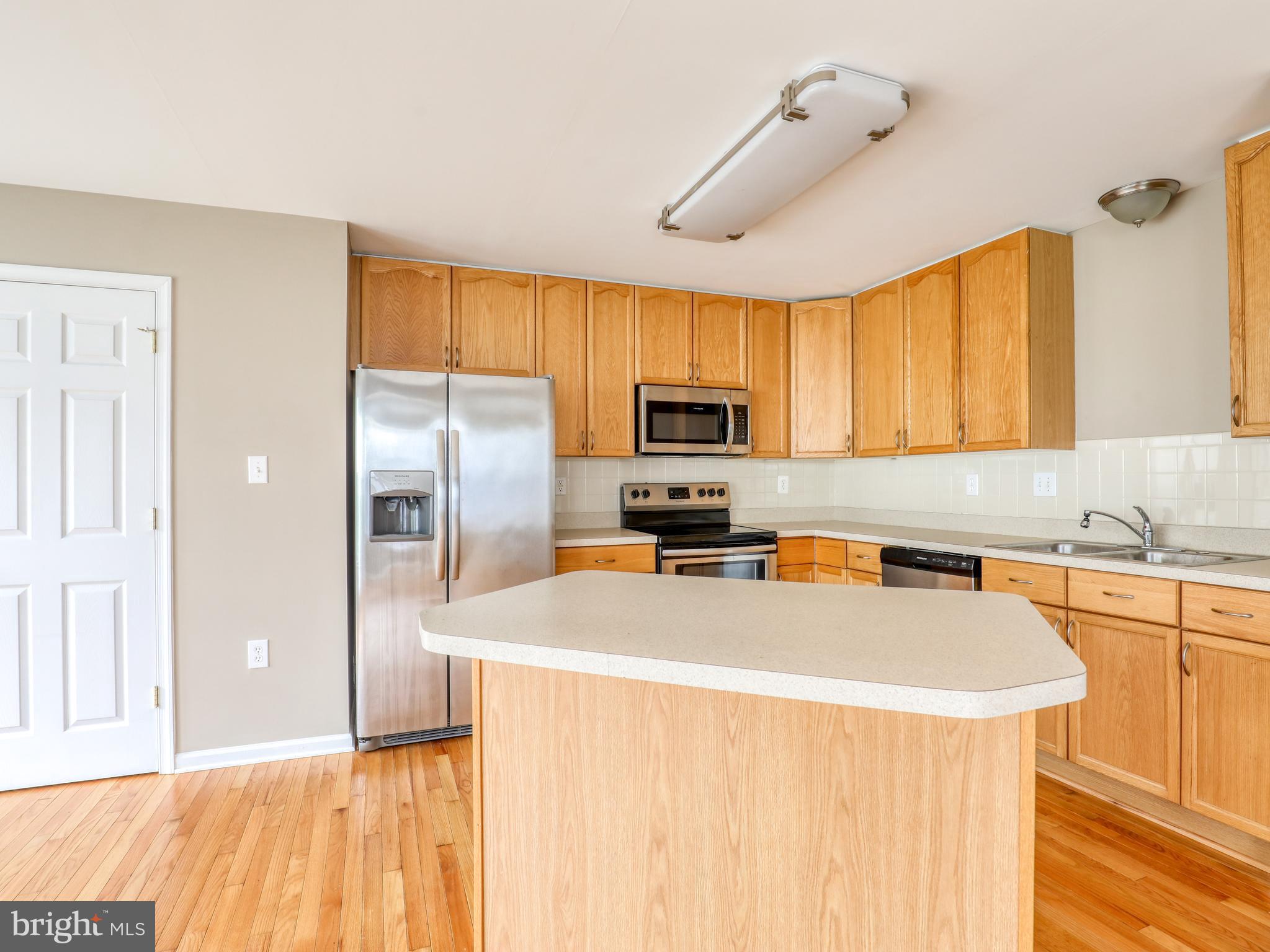 GREEN MEADOWS - Residential Lease