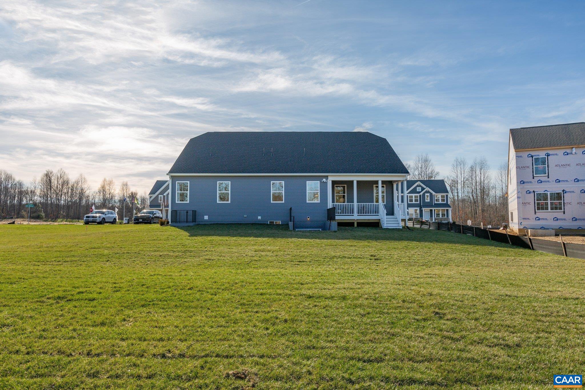 NONE AVAILABLE - Residential