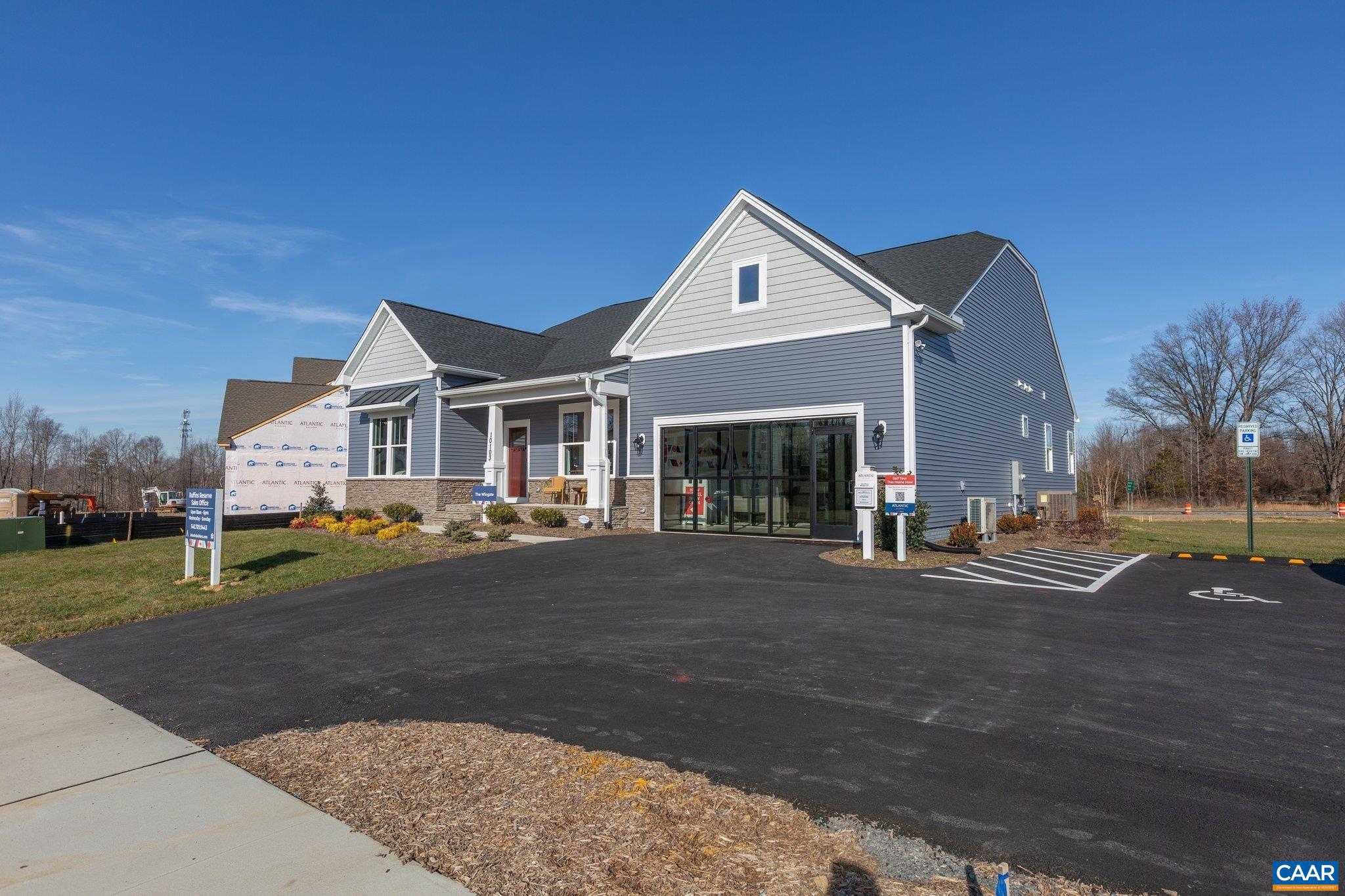 NONE AVAILABLE - Residential