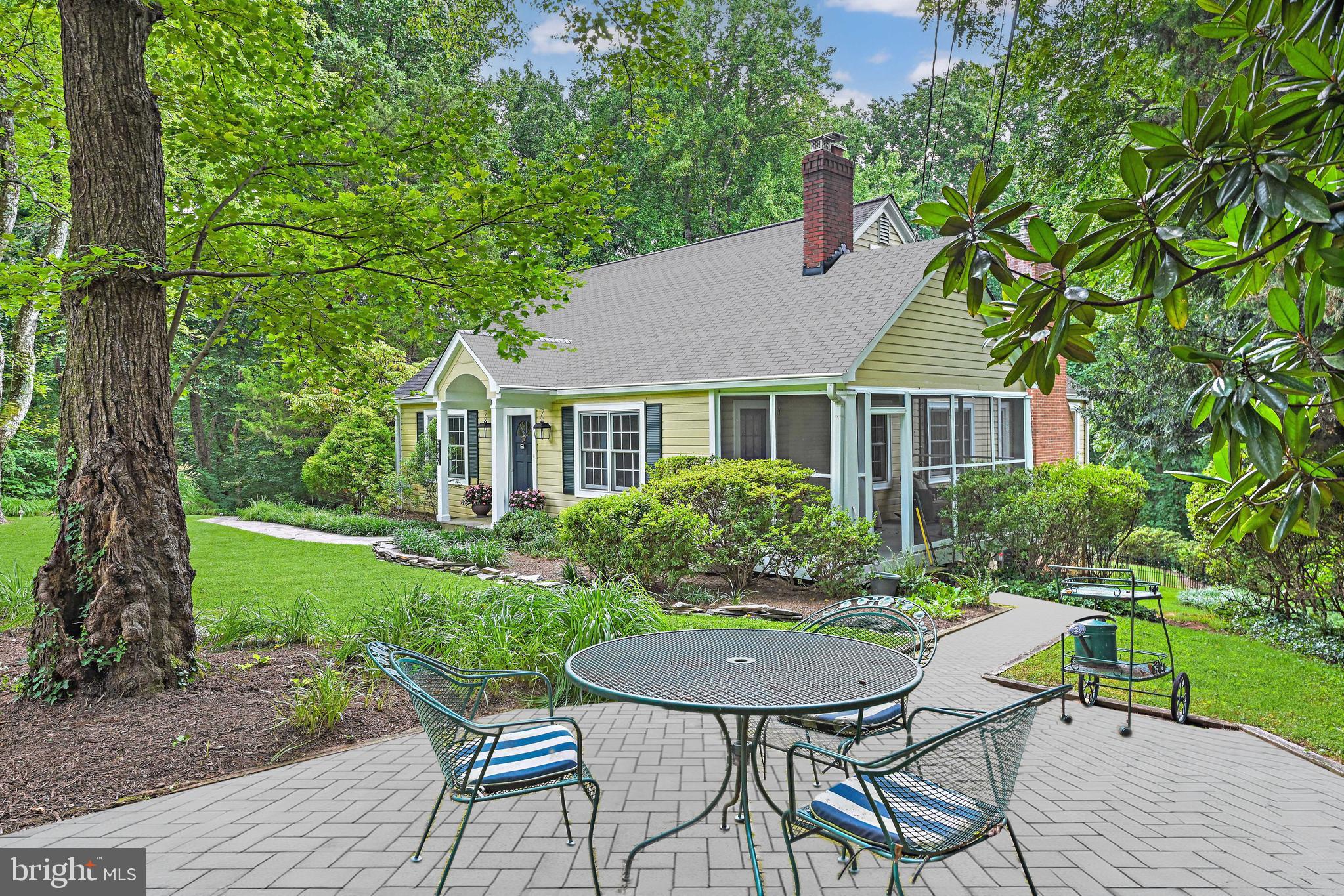 CLEARVIEW MANOR - Residential