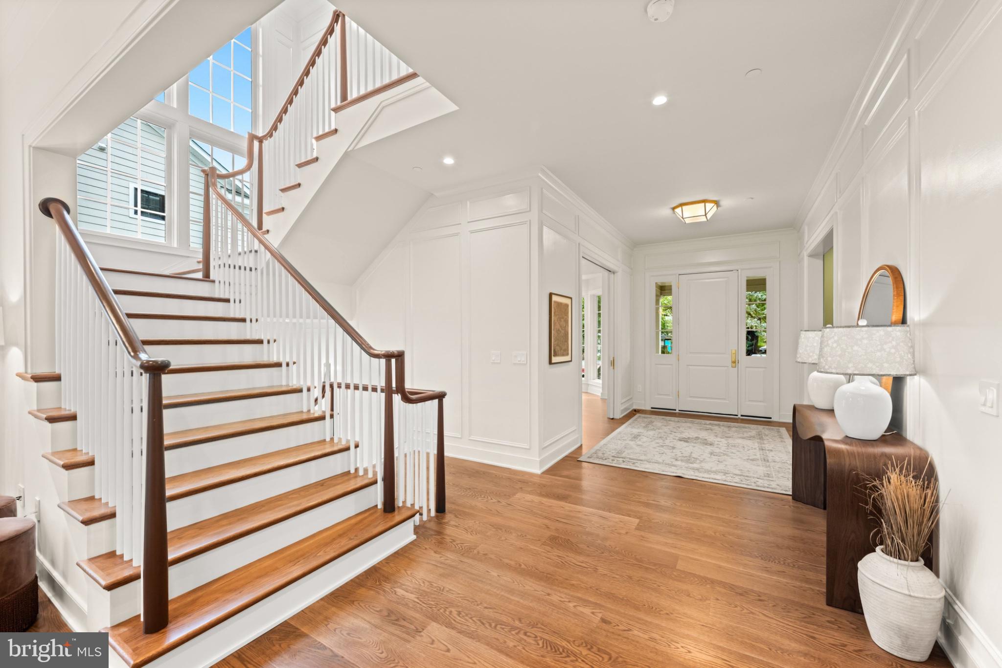 7608 LEESBURG DRIVE