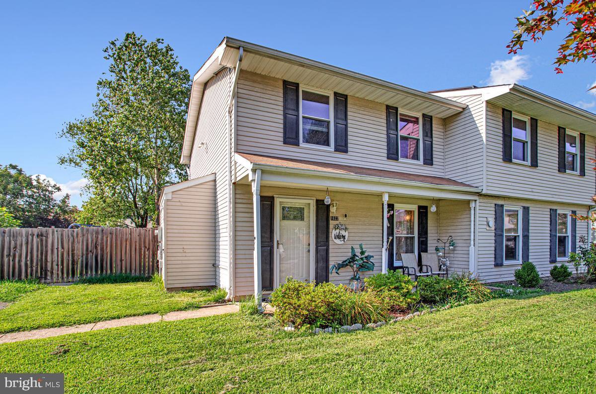 1622 SECRETARIAT DRIVE