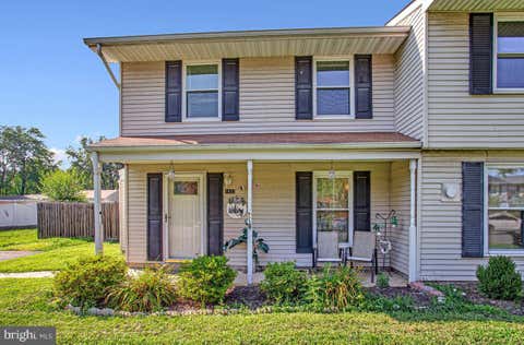 Townhouse For Sale - 1622 Secretariat Drive<br/> Anne Arundel County, ANNAPOLIS, MD 21409