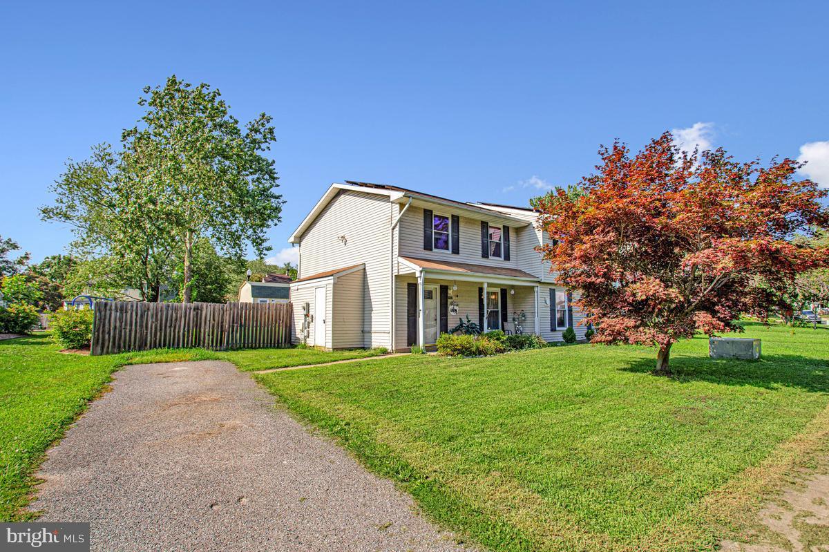 1622 SECRETARIAT DRIVE