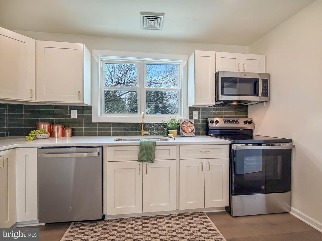 MORRIS HGTS - Residential