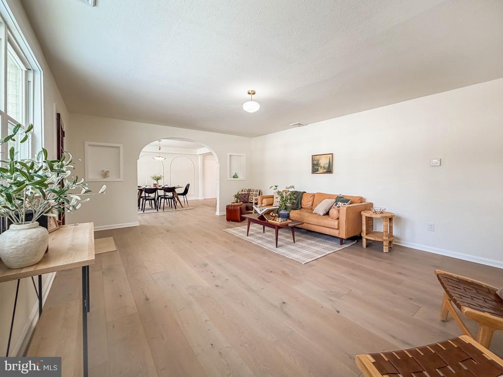 MORRIS HGTS - Residential