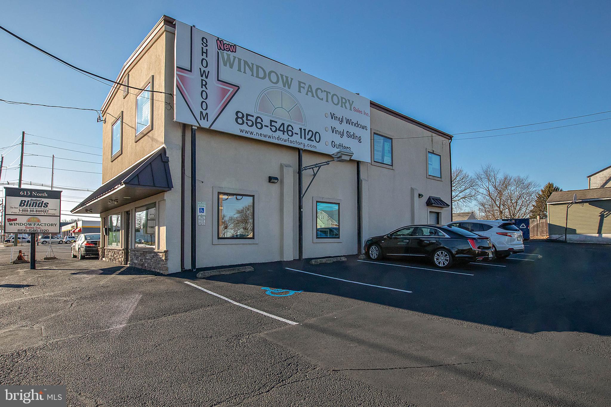 613 N BLACK HORSE PIKE