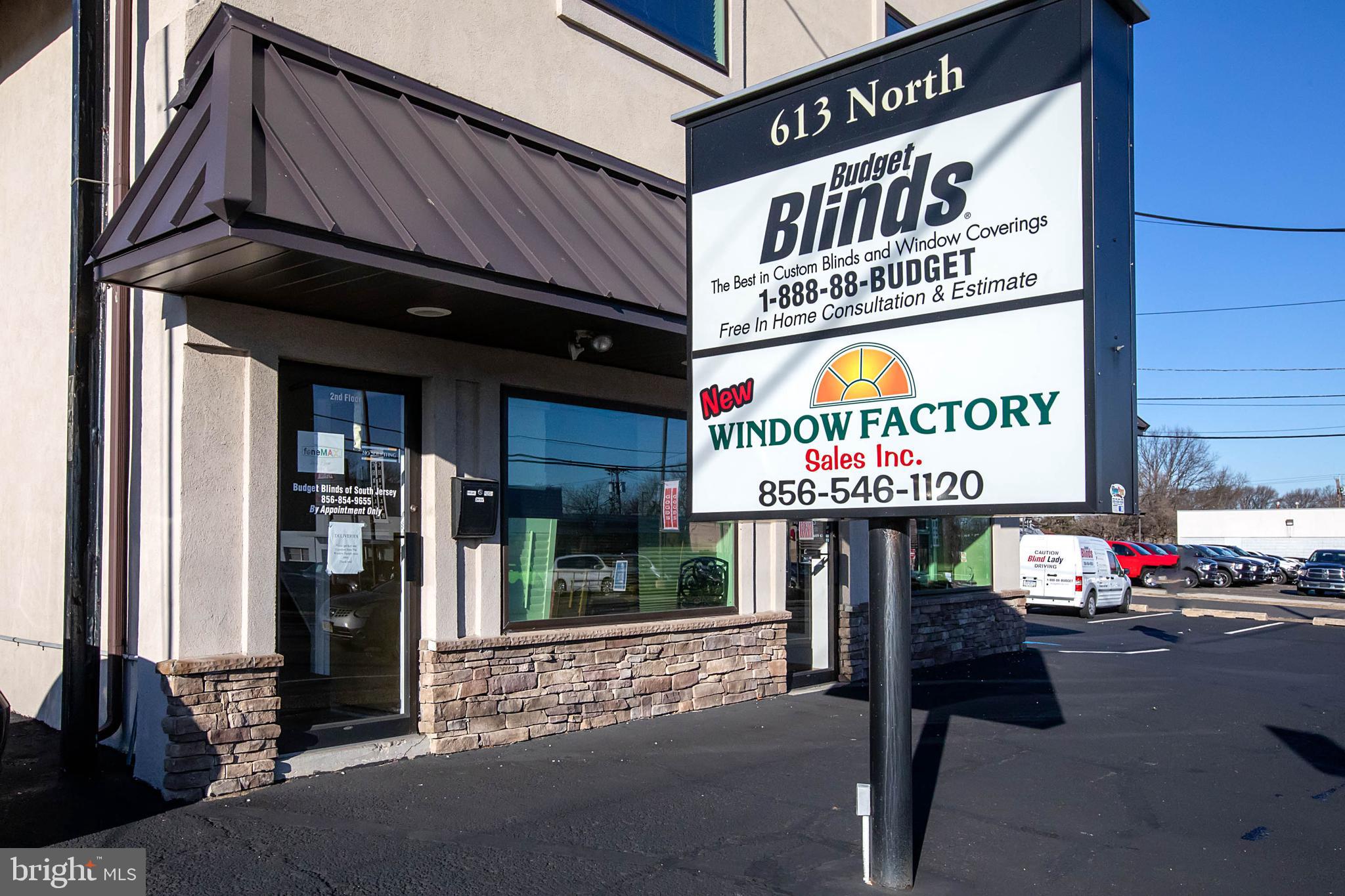 613 N BLACK HORSE PIKE