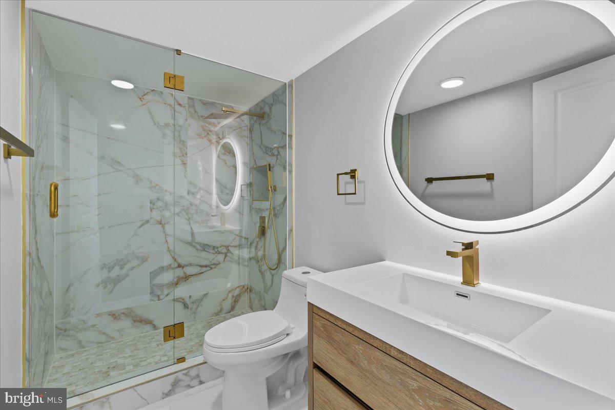 TOWER VILLAS - Residential