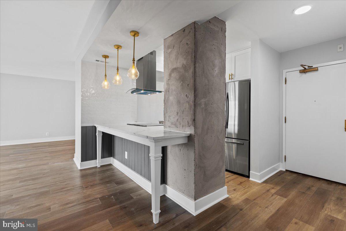 TOWER VILLAS - Residential